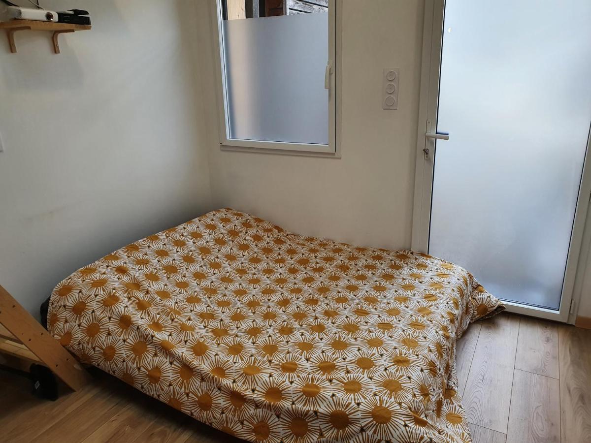 Angers Green Lodge - Cosy Studio 外观 照片