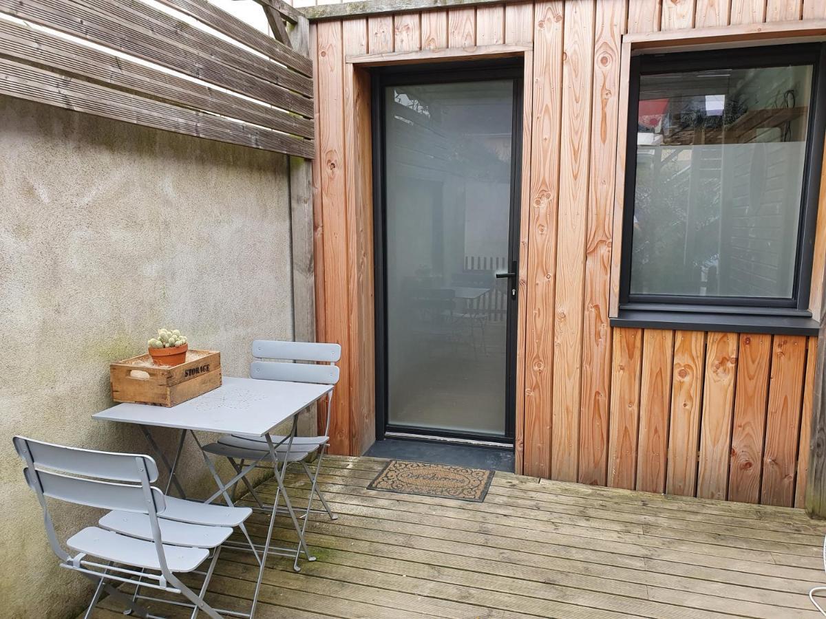 Angers Green Lodge - Cosy Studio 外观 照片